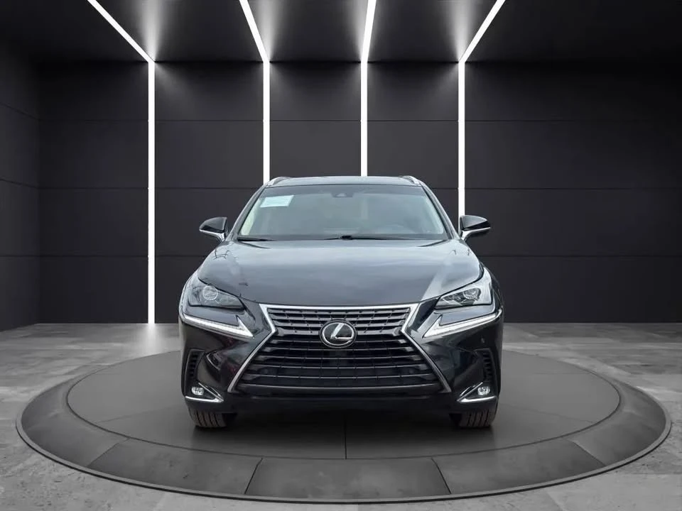 2018 Lexus NX 1st Gen - Image 2 of 20
