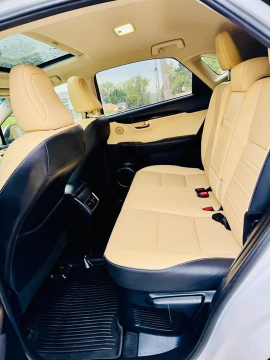2018 Lexus NX 1st Gen - Image 10 of 20