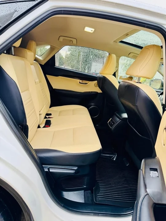 2018 Lexus NX 1st Gen - Image 11 of 17
