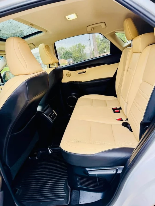 2018 Lexus NX 1st Gen - Image 16 of 17