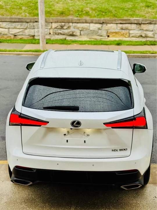2018 Lexus NX 1st Gen - Image 6 of 17