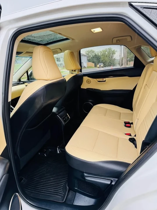 2018 Lexus NX 1st Gen - Image 7 of 17