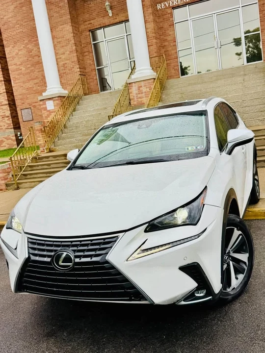 2018 Lexus NX 1st Gen - Image 2 of 17