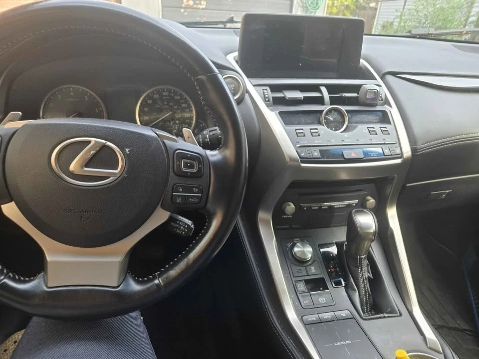 2018 Lexus NX 1st Gen - Image 3 of 8