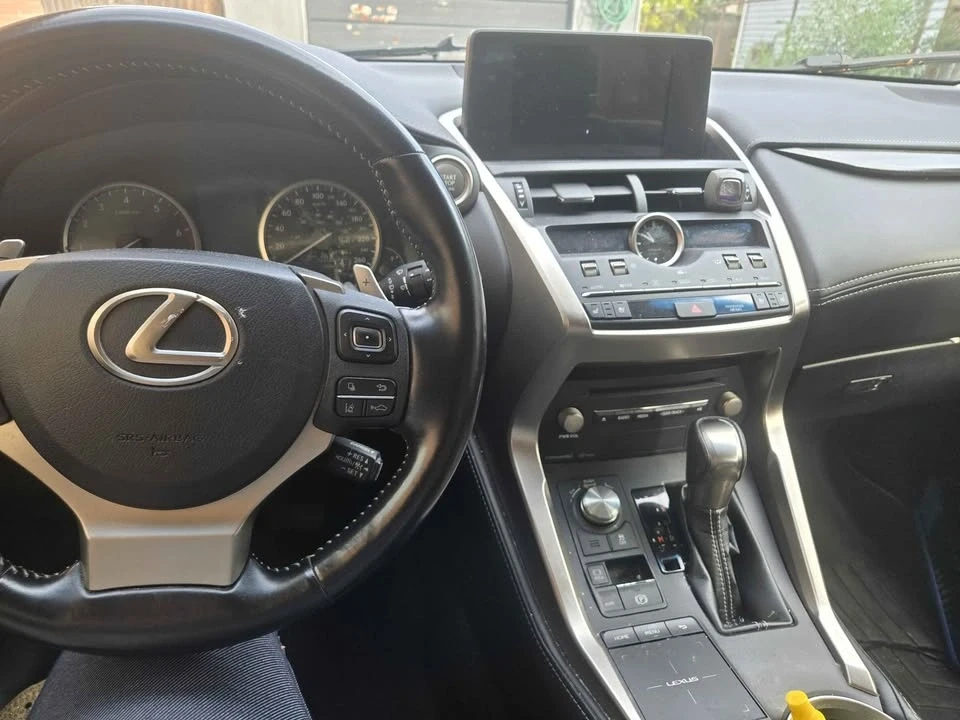 2018 Lexus NX 1st Gen - Image 5 of 8