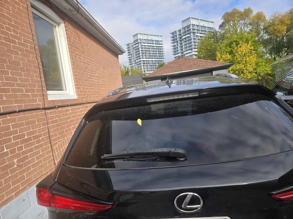 2018 Lexus NX 1st Gen - Image 2 of 8