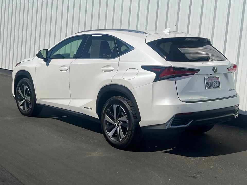 2018 Lexus NX 1st Gen - Image 4 of 9