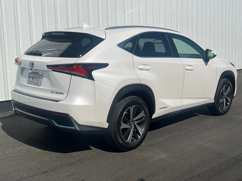 2018 Lexus NX 1st Gen - Image 6 of 9