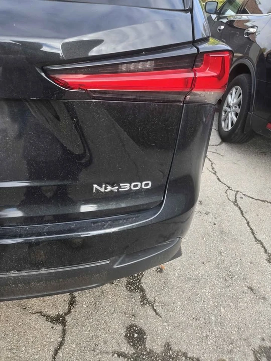 2018 Lexus NX 1st Gen - Image 8 of 8