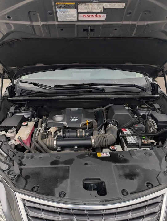 2018 Lexus NX 1st Gen - Image 13 of 13