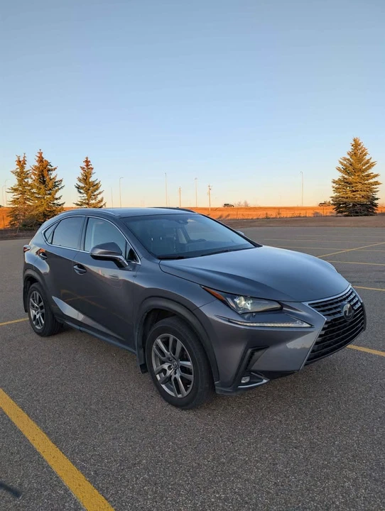 2018 Lexus NX 1st Gen - Image 3 of 13