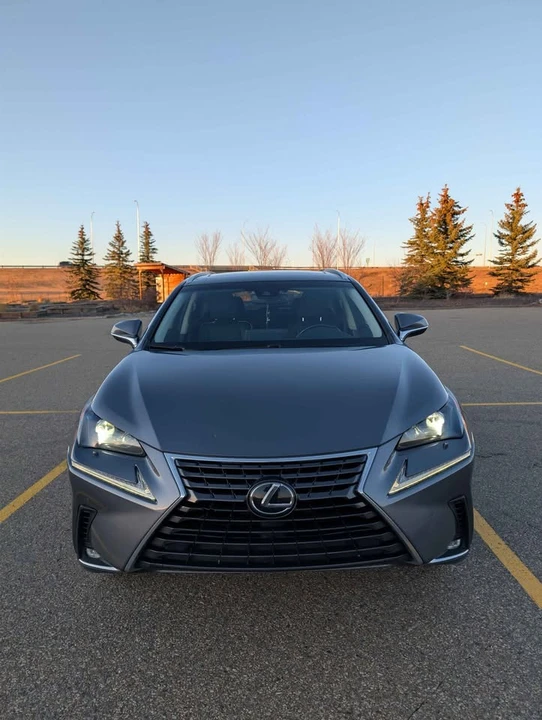 2018 Lexus NX 1st Gen - Image 2 of 13