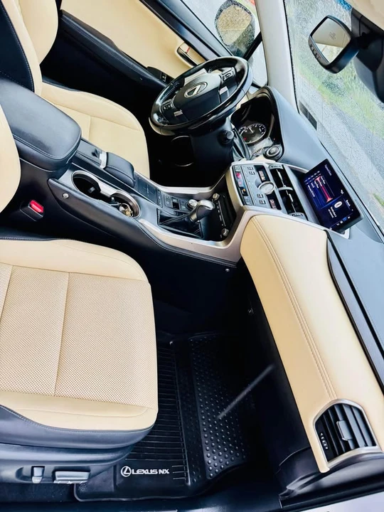 2018 Lexus NX 1st Gen - Image 14 of 19