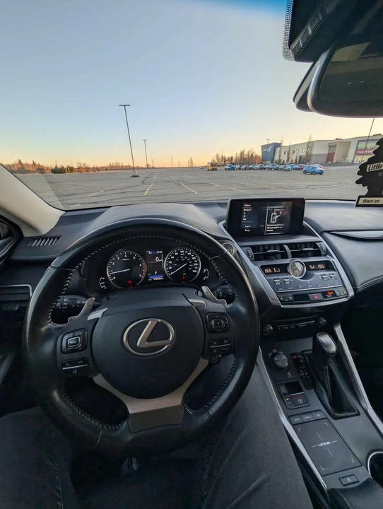 2018 Lexus NX 1st Gen - Image 9 of 13