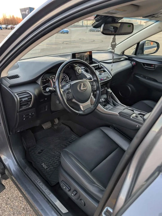 2018 Lexus NX 1st Gen - Image 6 of 13
