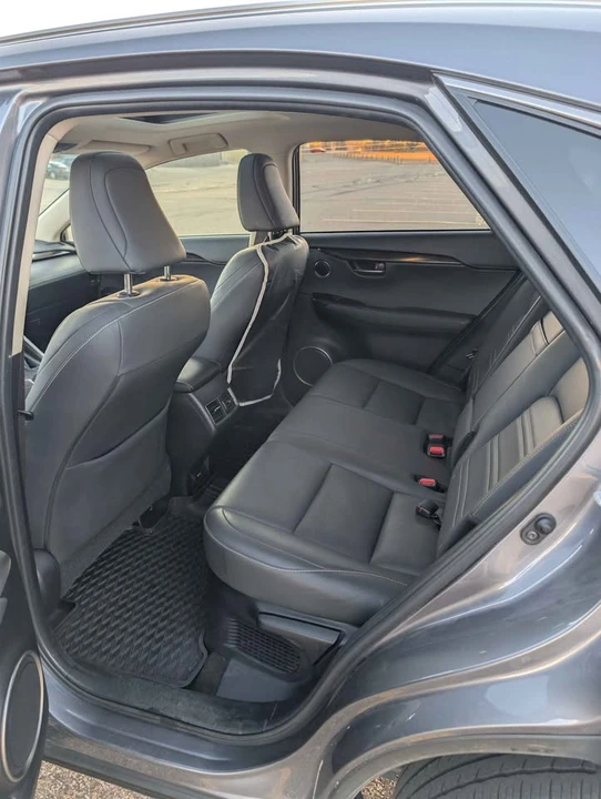 2018 Lexus NX 1st Gen - Image 11 of 13