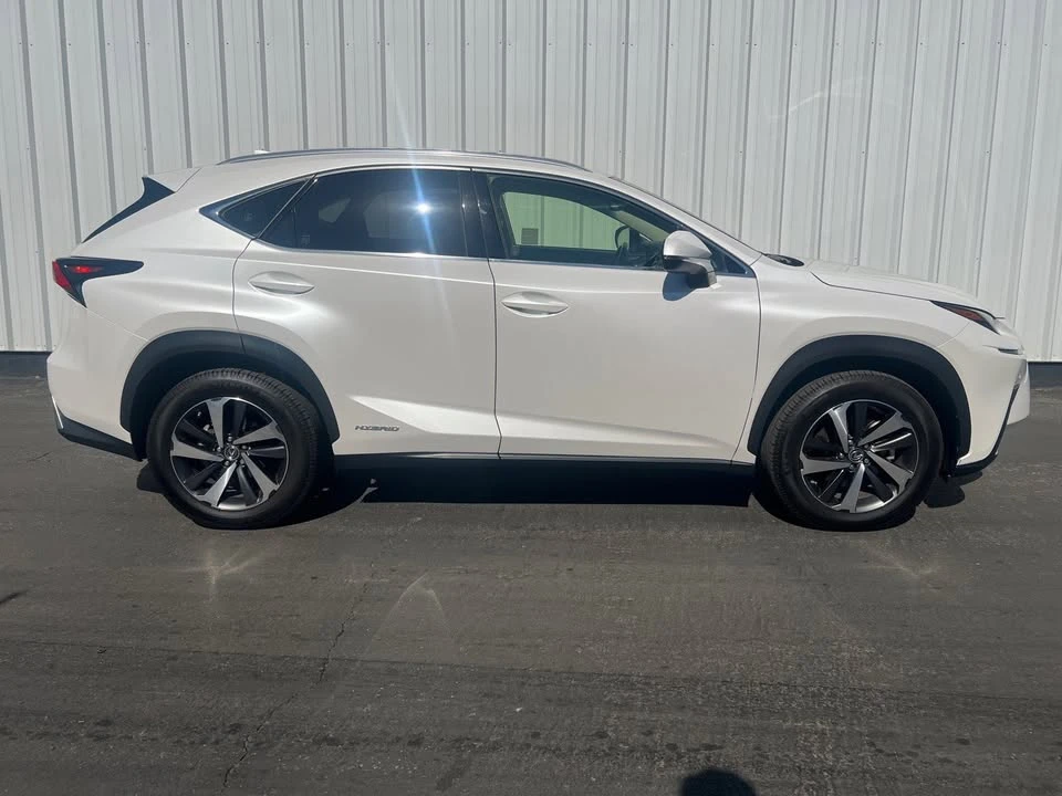 2018 Lexus NX 1st Gen - Image 7 of 9