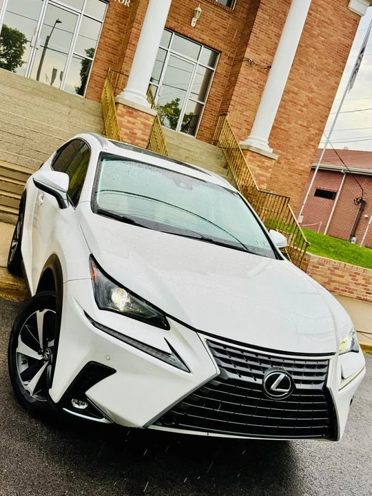 2018 Lexus NX 1st Gen - Image 2 of 19