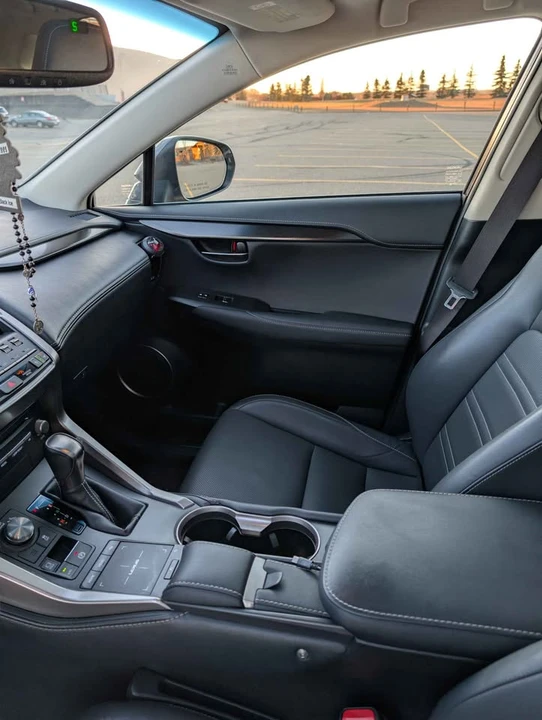 2018 Lexus NX 1st Gen - Image 8 of 13