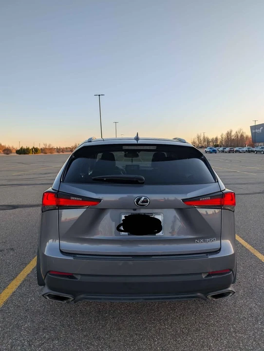 2018 Lexus NX 1st Gen - Image 4 of 13