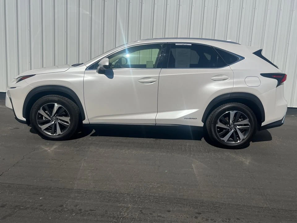 2018 Lexus NX 1st Gen - Image 3 of 9