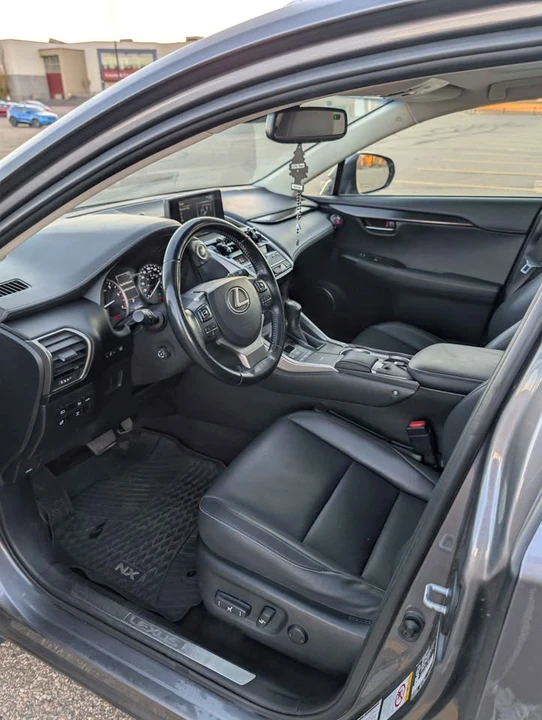 2018 Lexus NX 1st Gen - Image 7 of 13