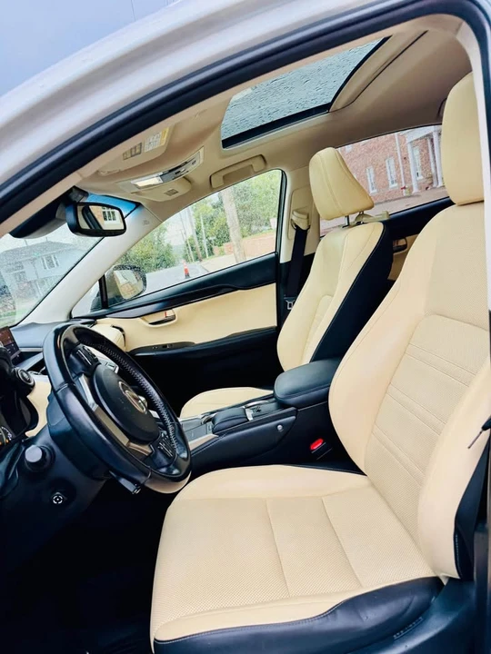 2018 Lexus NX 1st Gen - Image 8 of 19