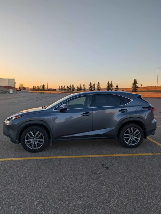 2018 Lexus NX 1st Gen - Image 5 of 13