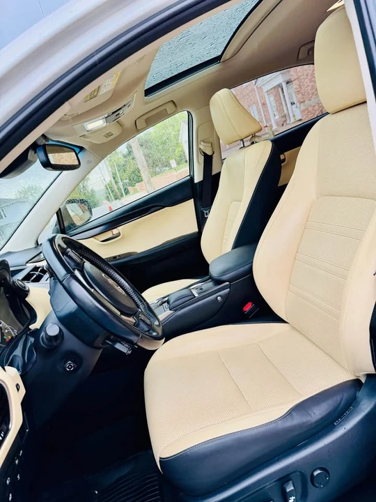 2018 Lexus NX 1st Gen - Image 19 of 19