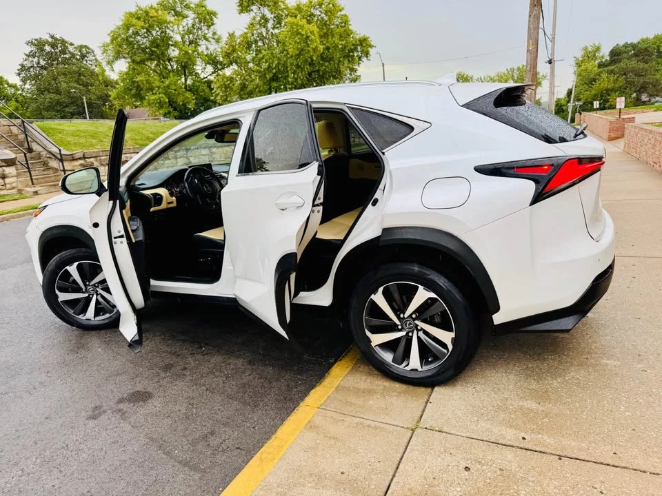 2018 Lexus NX 1st Gen - Image 7 of 19