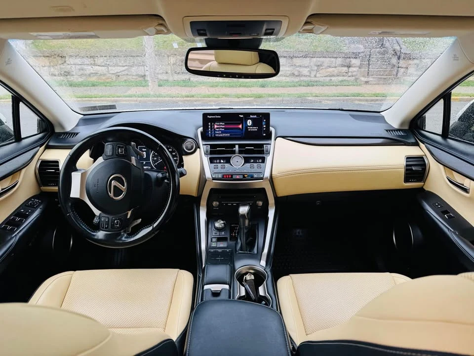 2018 Lexus NX 1st Gen - Image 10 of 19