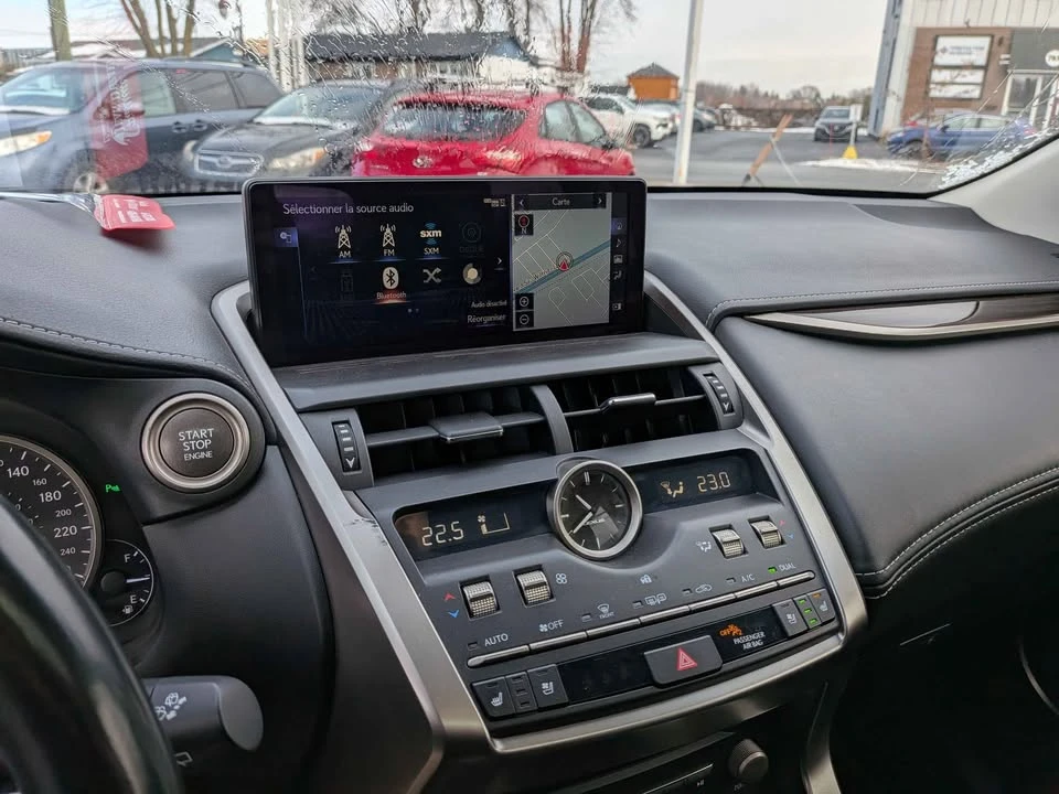 2018 Lexus NX 1st Gen - Image 6 of 7
