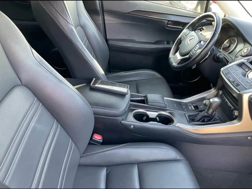 2018 Lexus NX 1st Gen - Image 6 of 9