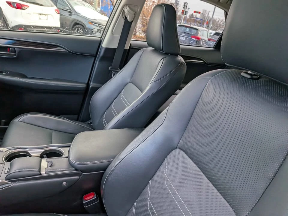 2018 Lexus NX 1st Gen - Image 4 of 7