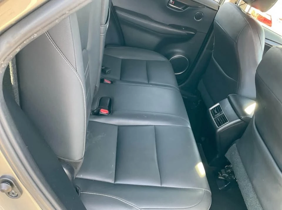 2018 Lexus NX 1st Gen - Image 5 of 9