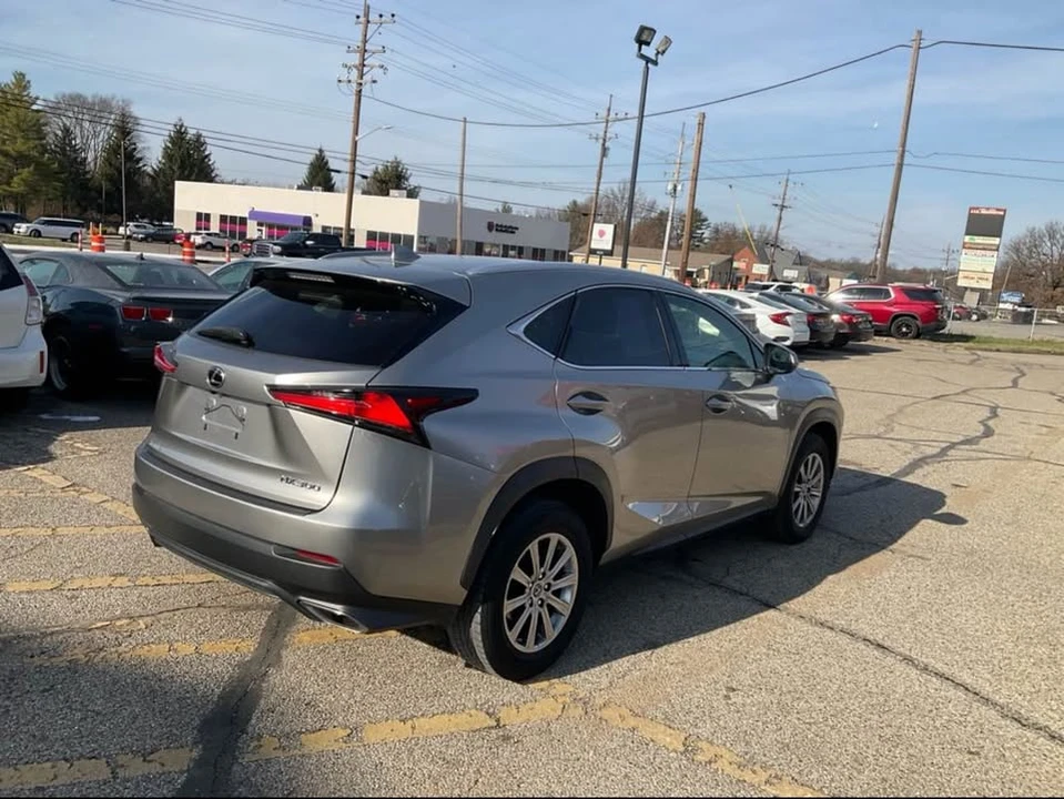 2018 Lexus NX 1st Gen - Image 4 of 9