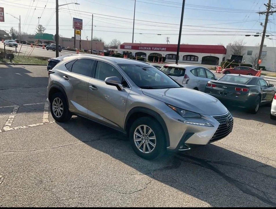 2018 Lexus NX 1st Gen - Image 3 of 9