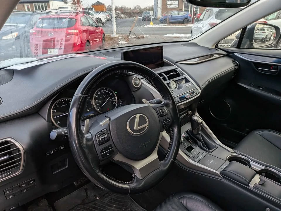 2018 Lexus NX 1st Gen - Image 3 of 7