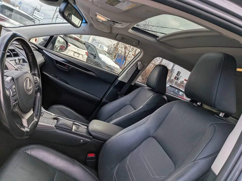 2018 Lexus NX 1st Gen - Image 5 of 7
