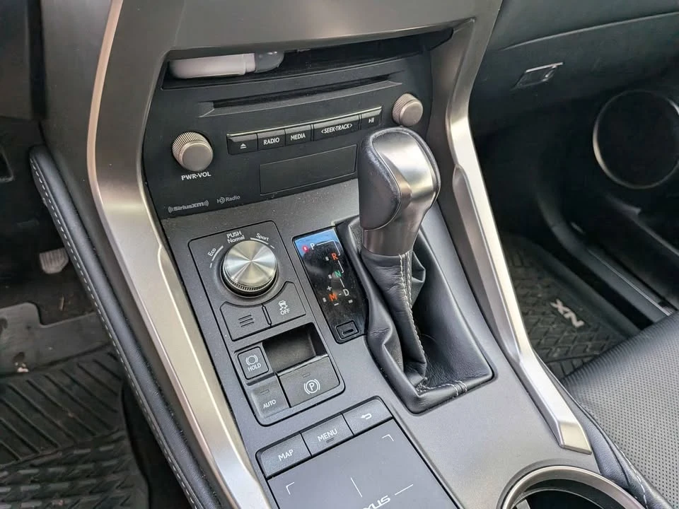 2018 Lexus NX 1st Gen - Image 7 of 7