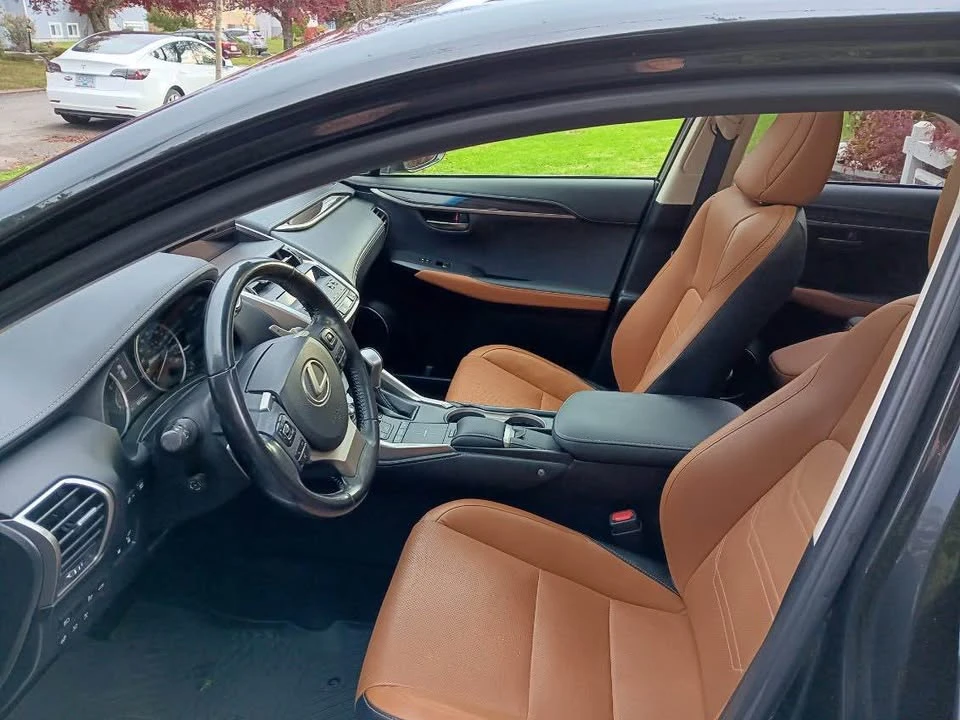 2018 Lexus NX 1st Gen - Image 3 of 5