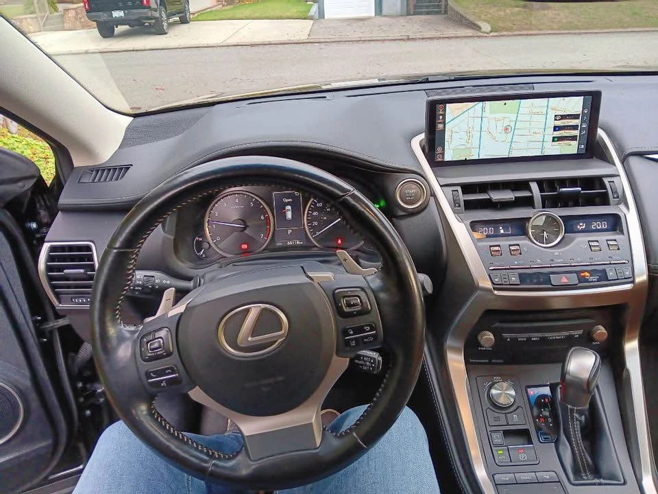 2018 Lexus NX 1st Gen - Image 4 of 5