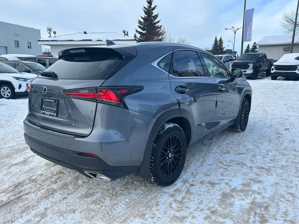 2018 Lexus NX 1st Gen - Image 5 of 11