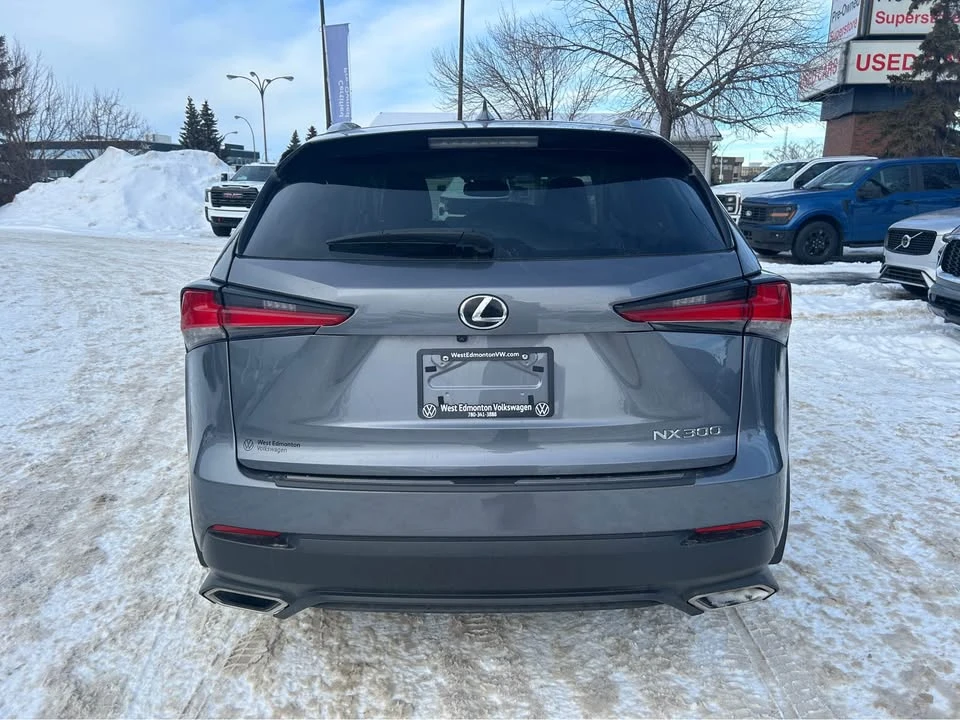 2018 Lexus NX 1st Gen - Image 6 of 11