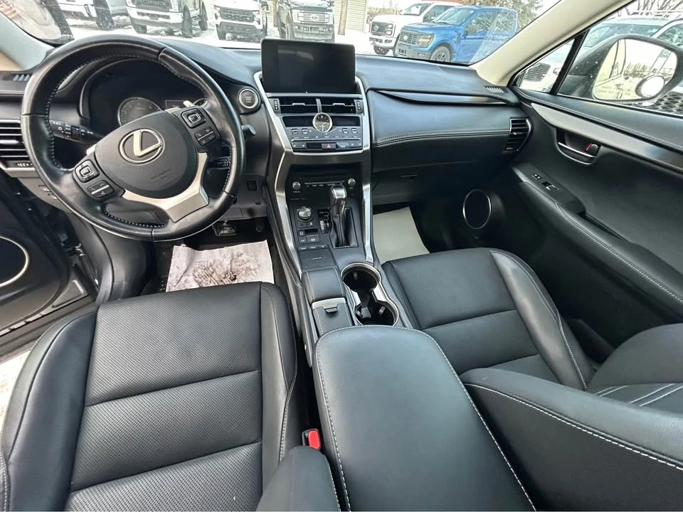 2018 Lexus NX 1st Gen - Image 11 of 11