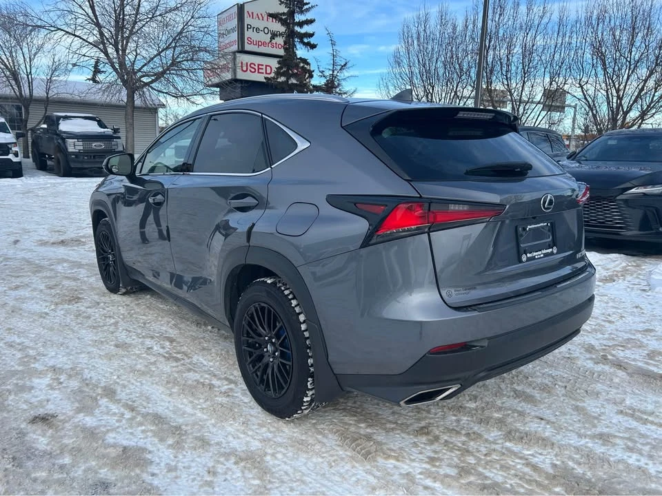 2018 Lexus NX 1st Gen - Image 7 of 11