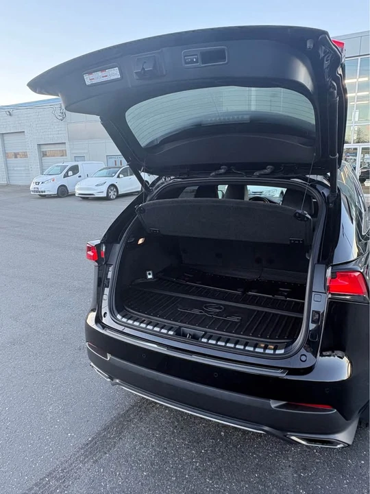 2018 Lexus NX 1st Gen - Image 10 of 17