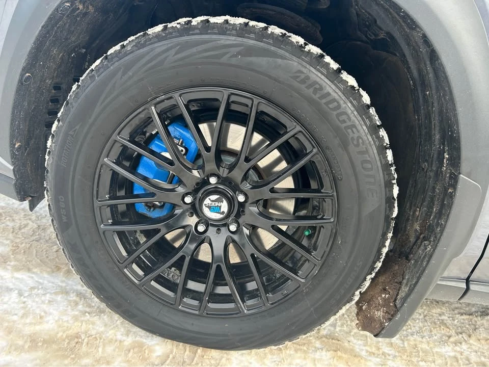 2018 Lexus NX 1st Gen - Image 9 of 11