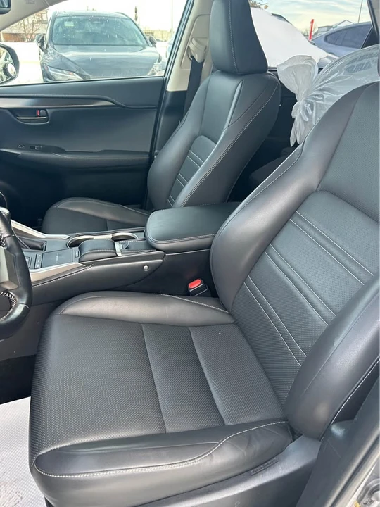 2018 Lexus NX 1st Gen - Image 10 of 11