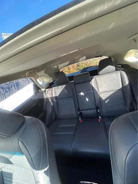 2018 Lexus NX 1st Gen - Image 5 of 6